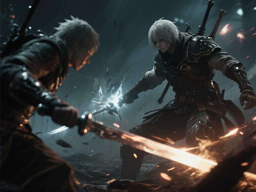 《尼尔》系列迎来15周年!海量资讯揭秘,新作消息或将公布? 《尼尔》系列迎来15周年!海量资讯揭秘,新作消息或将公布?